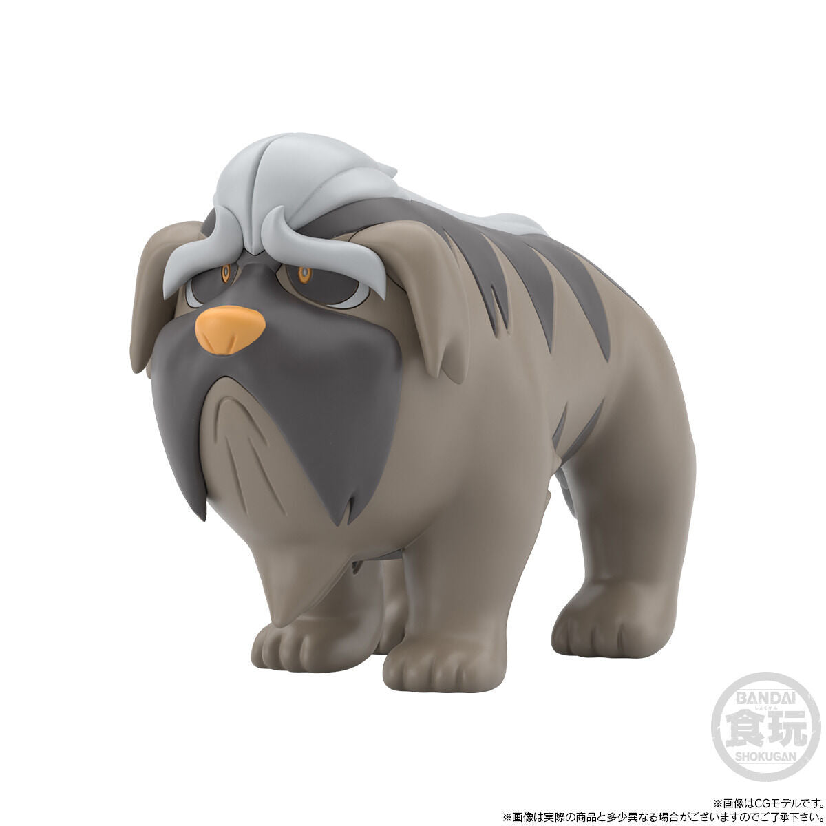 IN-STOCK Bandai - Pokémon Scale World Paldea Region - Arben & Masbosstiff & Cloyster [EXCLUSIVE]