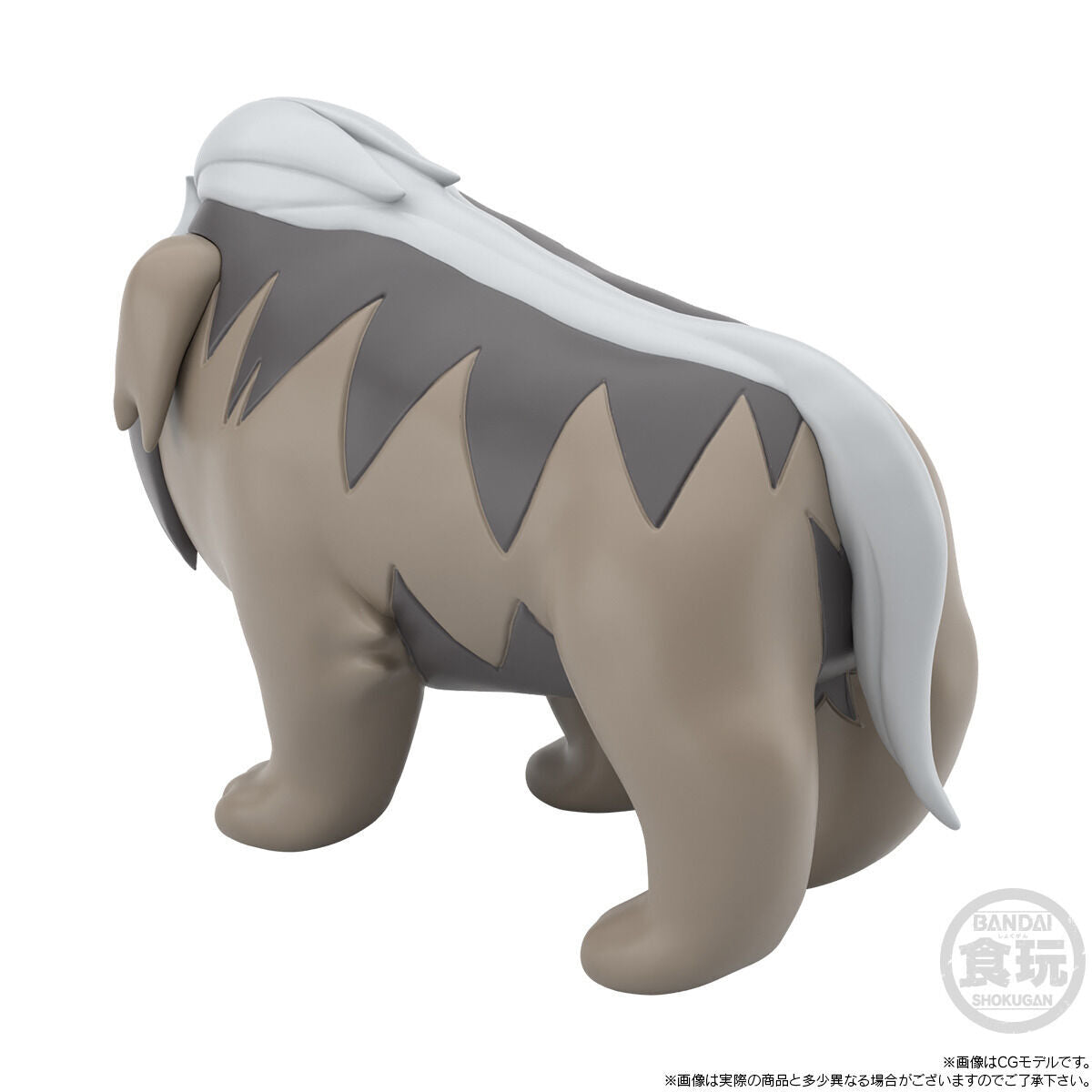 IN-STOCK Bandai - Pokémon Scale World Paldea Region - Arben & Masbosstiff & Cloyster [EXCLUSIVE]