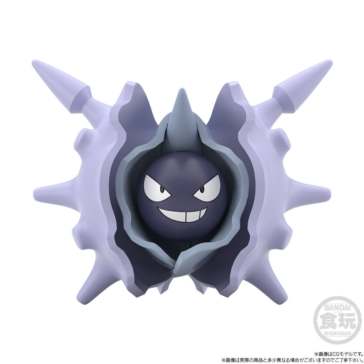 IN-STOCK Bandai - Pokémon Scale World Paldea Region - Arben & Masbosstiff & Cloyster [EXCLUSIVE]