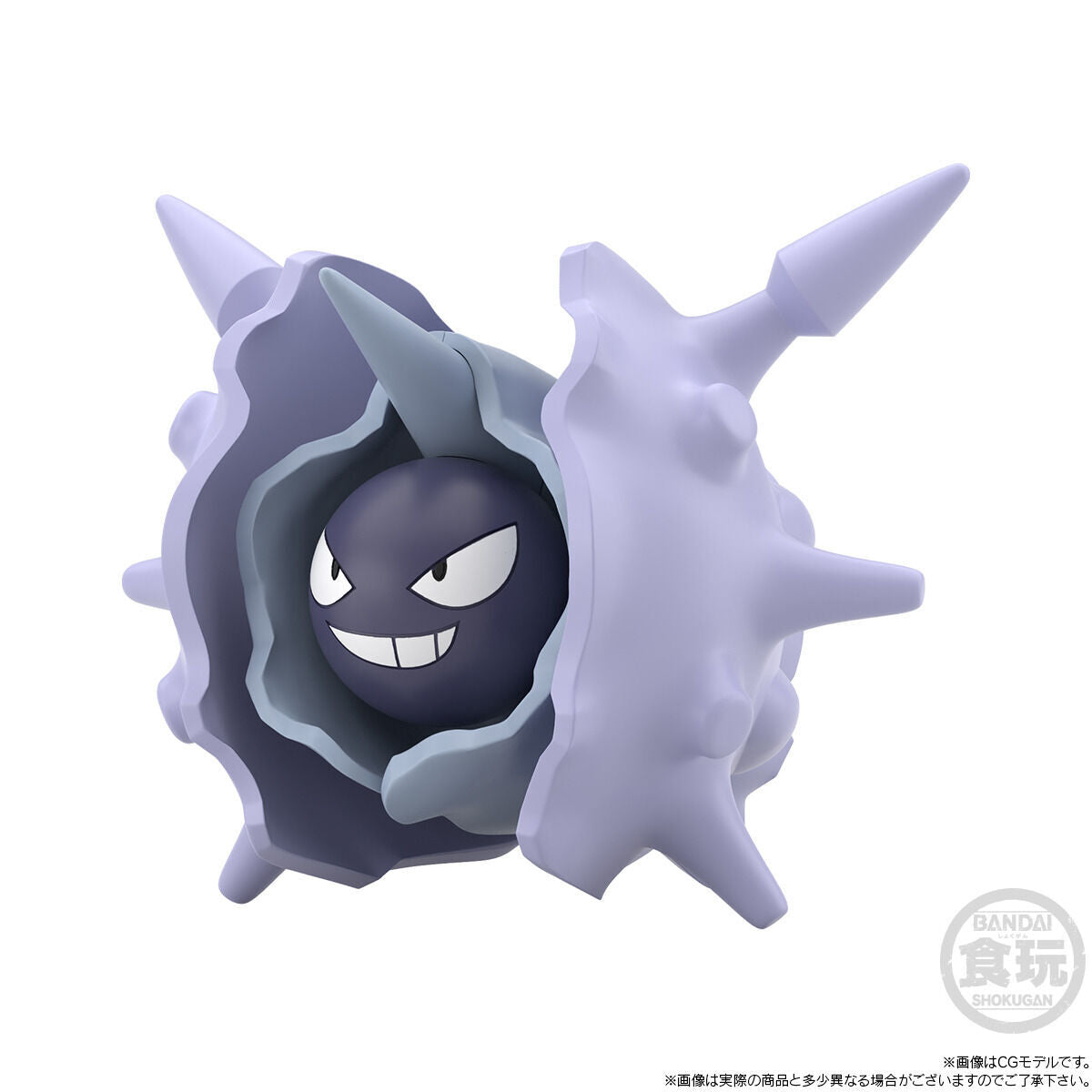 IN-STOCK Bandai - Pokémon Scale World Paldea Region - Arben & Masbosstiff & Cloyster [EXCLUSIVE]