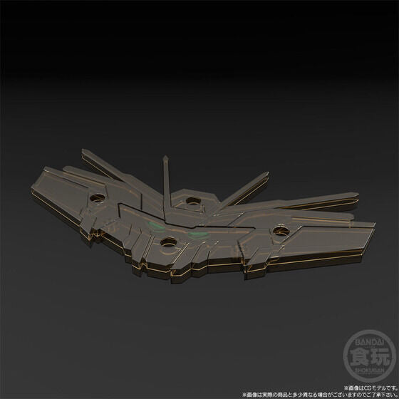 PRE-ORDER Bandai - SMP - Super Robot Wars OG - Banpreios [EXCLUSIVE]