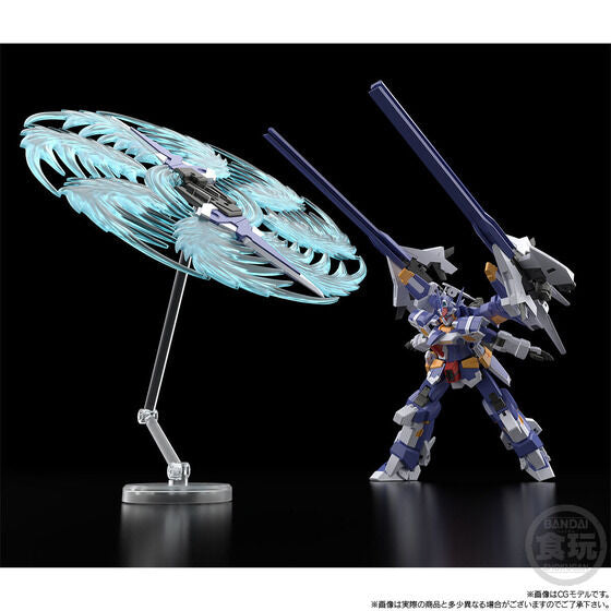 PRE-ORDER Bandai - SMP - Super Robot Wars OG - R-Gun Powered [EXCLUSIVE]