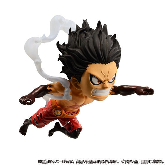 PRE-ORDER Banpresto - One Piece Film RED World Collectable Figure Premium Vol.2 [EXCLUSIVE]