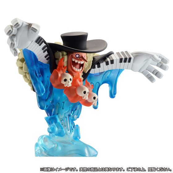 PRE-ORDER Banpresto - One Piece Film RED World Collectable Figure Premium Vol.2 [EXCLUSIVE]