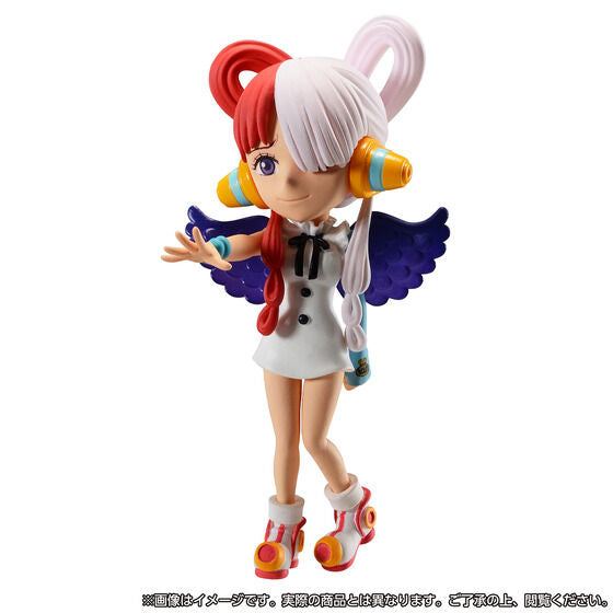 PRE-ORDER Banpresto - One Piece Film RED World Collectable Figure Premium Vol.2 [EXCLUSIVE]