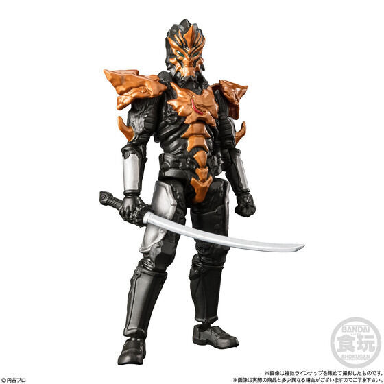 PRE-ORDER Bandai - Chodo Alpha - Ultraman 8 [Box of 10]