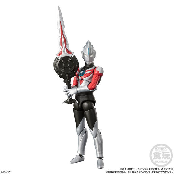 PRE-ORDER Bandai - Chodo Alpha - Ultraman 8 [Set of 6]