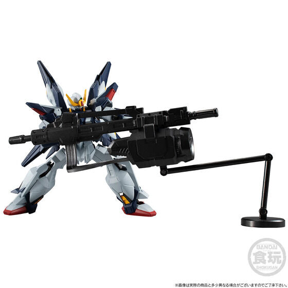 PRE-ORDER Bandai - Mobile Suit Gundam G-Frame FA - SD Gundam G Generation - LRX-077 Sisquiede: AEUG Colors [EXCLUSIVE]