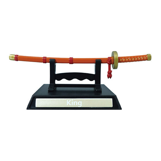 BACK-ORDER Bandai - Gashapon! Collection One Piece Vol.5 [Set of 5]