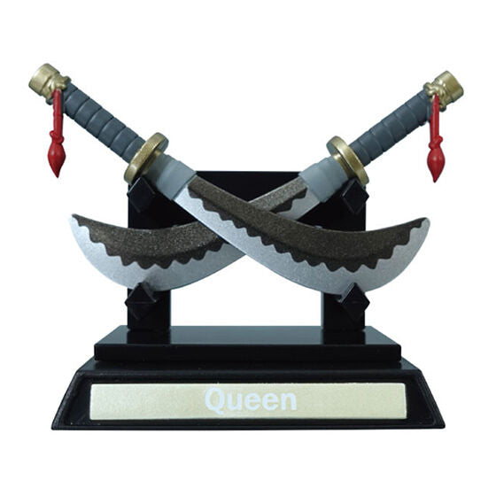 BACK-ORDER Bandai - Gashapon! Collection One Piece Vol.5 [Set of 5]