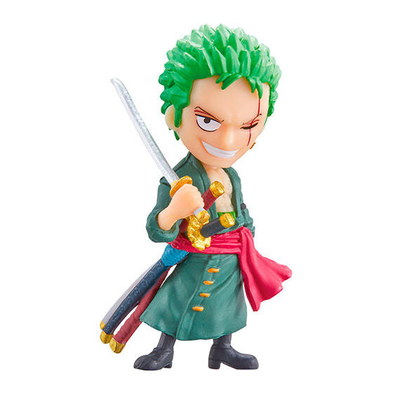 BACK-ORDER Bandai - From TV animation ONE PIECE Onepi no Mi Second Naval Battle (Reissue) [JP]