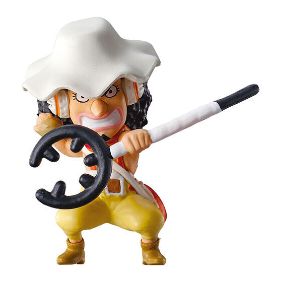 BACK-ORDER Bandai - From TV animation ONE PIECE Onepi no Mi Second Naval Battle (Reissue) [JP]