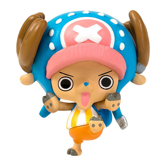BACK-ORDER Bandai - From TV animation ONE PIECE Onepi no Mi Second Naval Battle (Reissue) [JP]