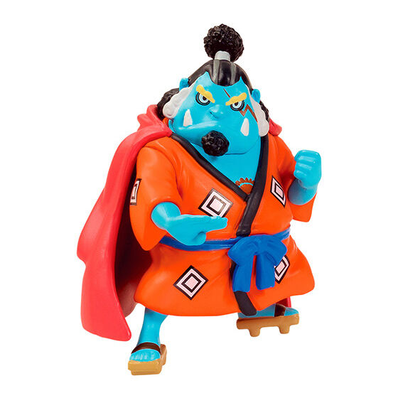 BACK-ORDER Bandai - From TV animation ONE PIECE Onepi no Mi Second Naval Battle (Reissue) [JP]