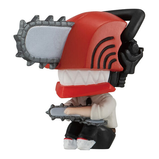 IN-STOCK Bandai - Machiboke: Still Waiting for You - Chainsaw Man