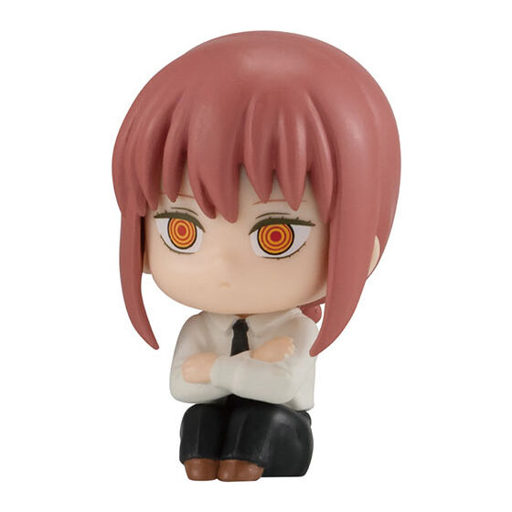 IN-STOCK Bandai - Machiboke: Still Waiting for You - Chainsaw Man