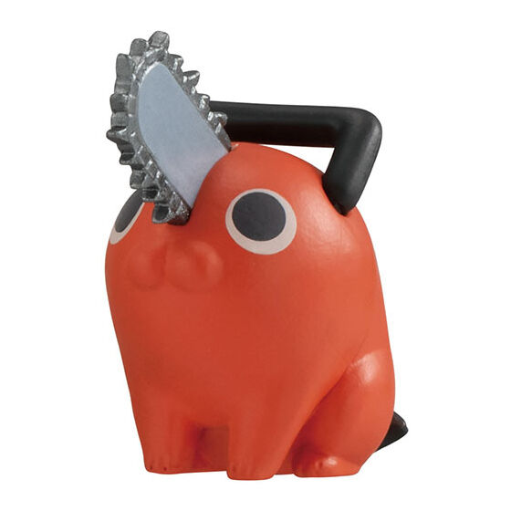 IN-STOCK Bandai - Machiboke: Still Waiting for You - Chainsaw Man