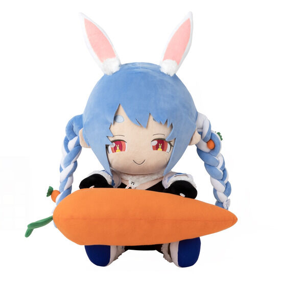 SPECIAL ORDER Bandai - PC Cushion - hololive production - Usada Pekora [EXCLUSIVE]