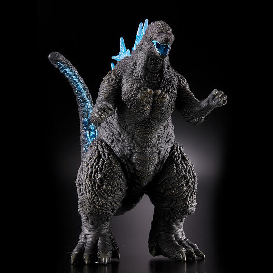 PRE-ORDER Bandai - Monster King Series - Godzilla 2023: Lighting Color Ver. [EXCLUSIVE]