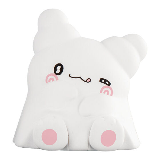 BACK-ORDER Bandai - Hanamaru Obake - Marumaru to Issho [JP] [Set of 5]