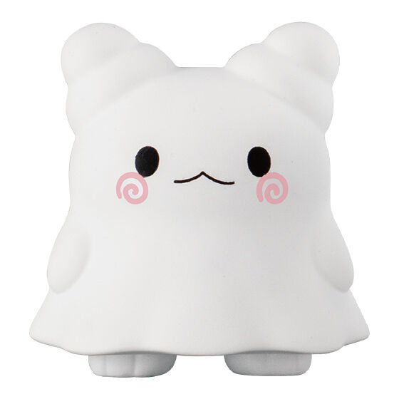 BACK-ORDER Bandai - Hanamaru Obake - Marumaru to Issho [JP] [Set of 5]