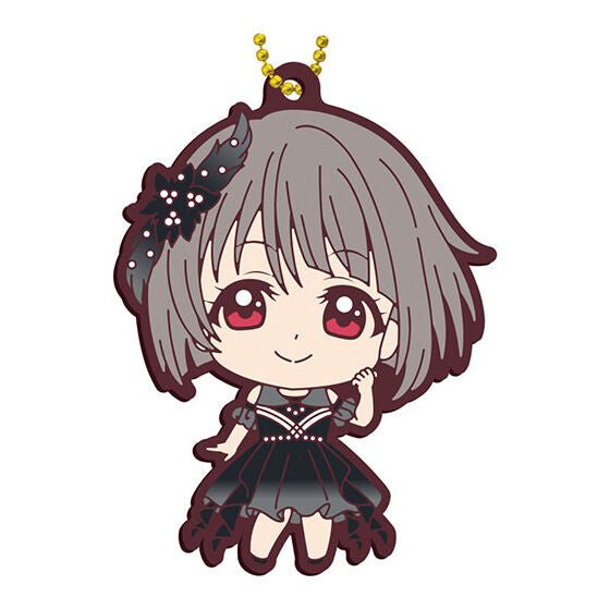 IN-STOCK Bandai - Lovelive Nijigasaki High School - School Idol Club Capsule Rubber Mascot 11