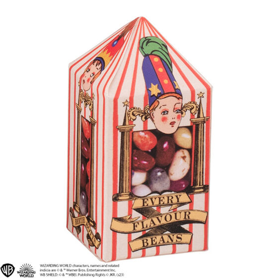 BACK-ORDER Bandai - Harry Potter Miniature Collection 2 [Set of 5]