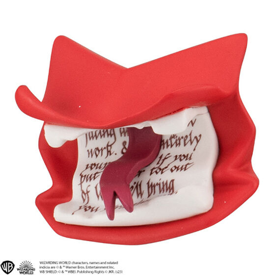 BACK-ORDER Bandai - Harry Potter Miniature Collection 2 [Set of 5]