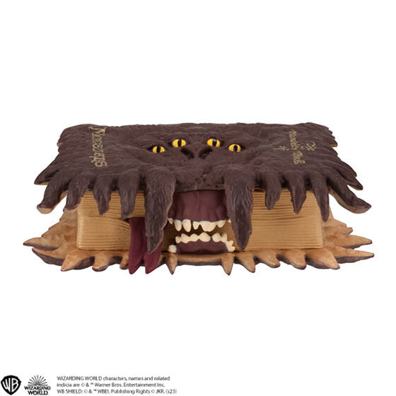 BACK-ORDER Bandai - Harry Potter Miniature Collection 2 [Set of 5]