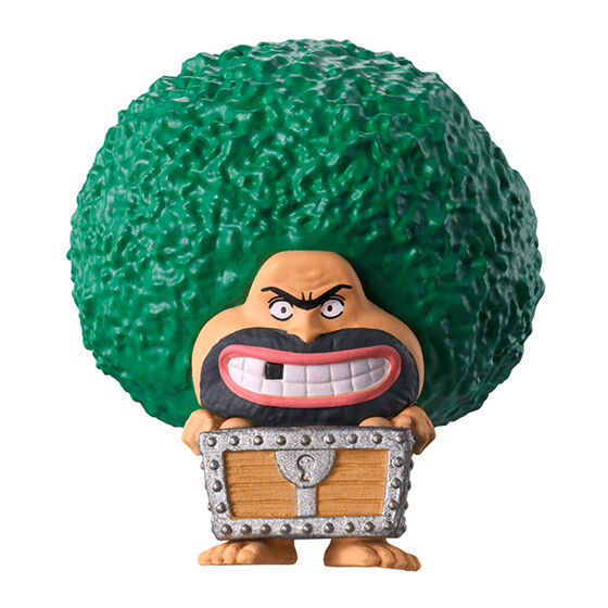 IN-STOCK Bandai - One Piece - One Pi No Mi Animal 02