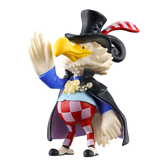 IN-STOCK Bandai - One Piece - One Pi No Mi Animal 02