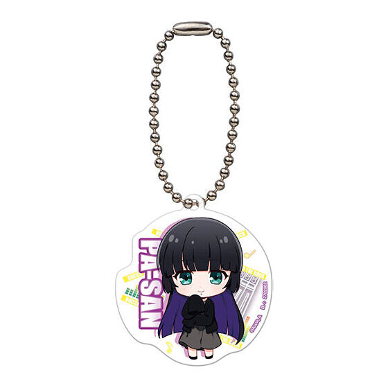 IN-STOCK Bandai - Bocchi The Rock! Acrylic Mascot 2