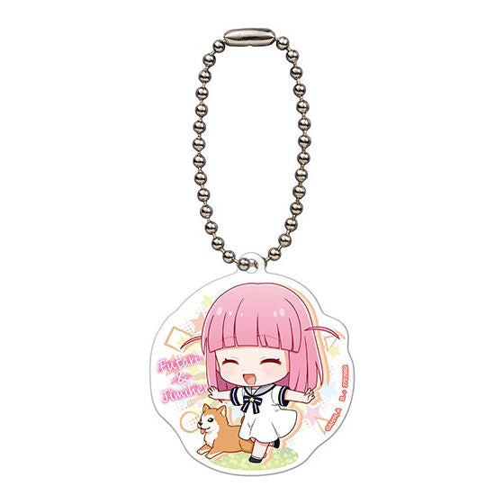 IN-STOCK Bandai - Bocchi The Rock! Acrylic Mascot 2