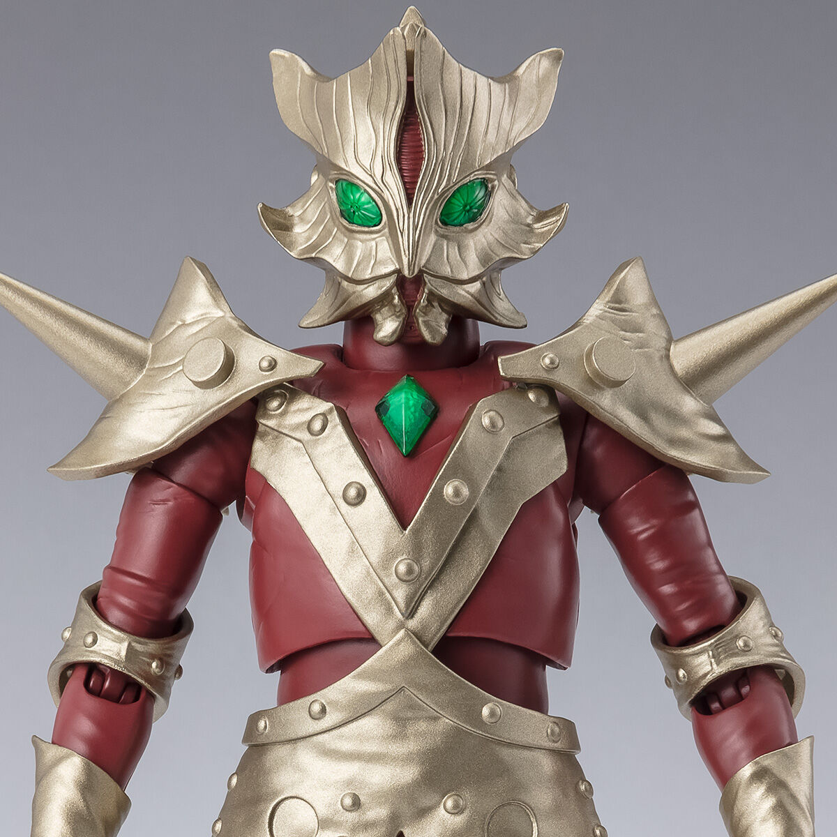 PRE-ORDER Bandai - S.H.Figuarts - Ultraman Ace - Ace Killer 5 Stars Scattered in the Galaxy SET [EXCLUSIVE]