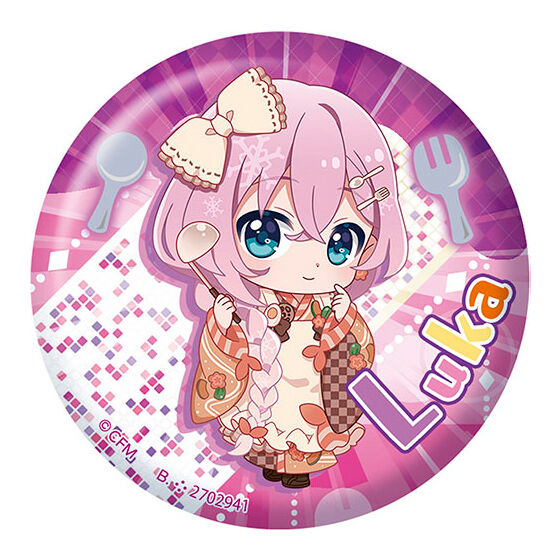 IN-STOCK Bandai - Hatsune Miku - Snow Miku Assort 2024