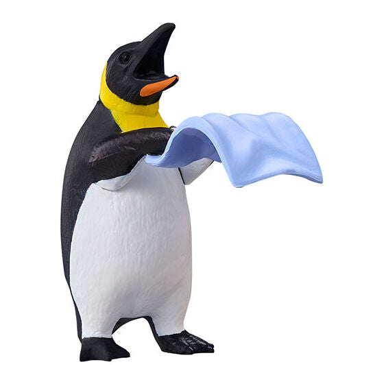 IN-STOCK Bandai Animal Sauna 11 - Main Image