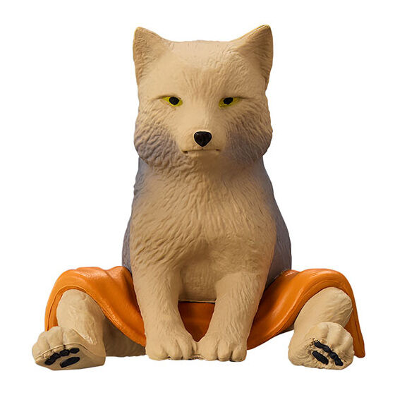 IN-STOCK Bandai - Animal Sauna 11