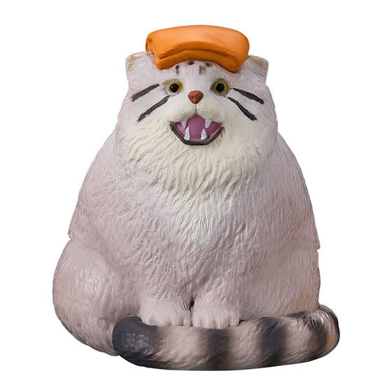 IN-STOCK Bandai - Animal Sauna 11