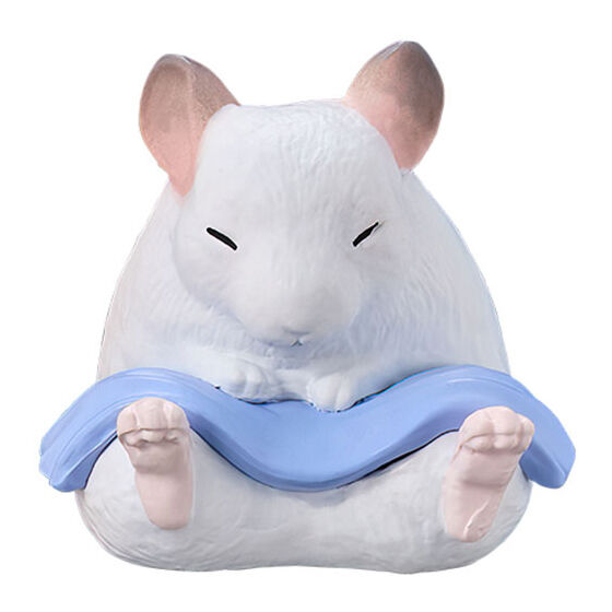 IN-STOCK Bandai - Animal Sauna 11