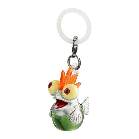 IN-STOCK Bandai - Splatoon 3 Kojake Personal Marker Charm