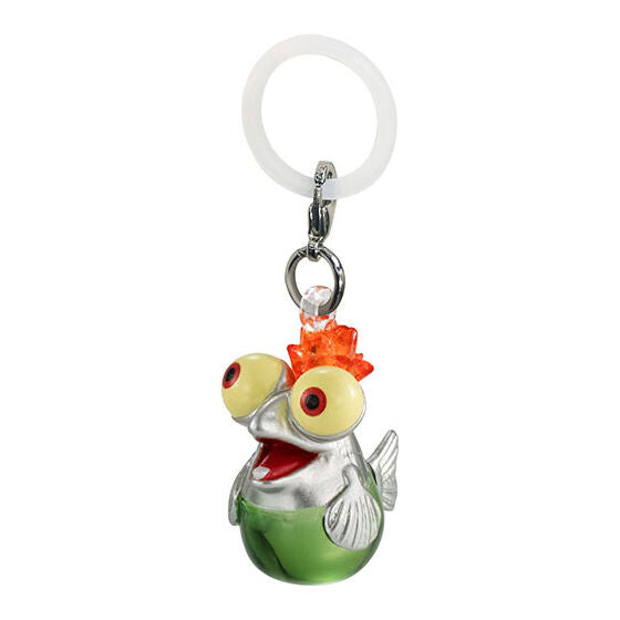 IN-STOCK Bandai - Splatoon 3 Kojake Personal Marker Charm