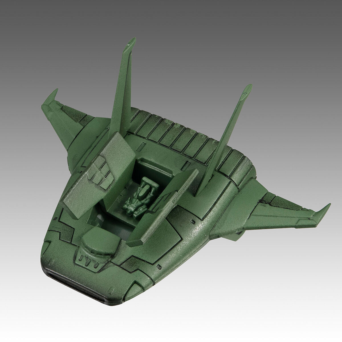 PRE-ORDER MegaHouse - Cosmo Fleet Special Mobile Suit Gundam THE ORIGIN - Musai Kai-Class Valkyrie Re.