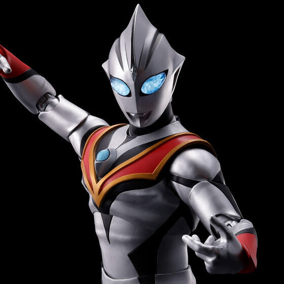 SPECIAL ORDER Bandai - S.H.Figuarts Shinkocchou Seihou - Ultraman Tiga - Evil Tiga [EXCLUSIVE]