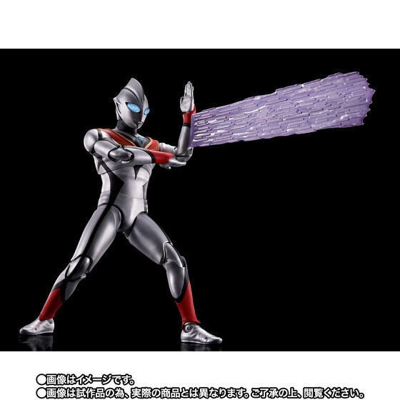 SPECIAL ORDER Bandai - S.H.Figuarts Shinkocchou Seihou - Ultraman Tiga - Evil Tiga [EXCLUSIVE]