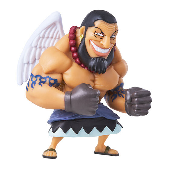BACK-ORDER Bandai - Onepi No Mi 16 [Set of 6]