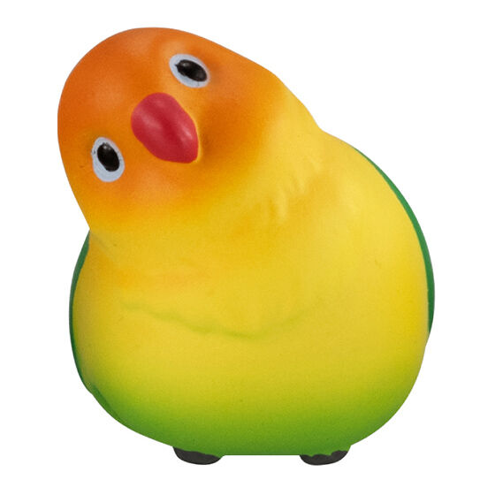 IN-STOCK Bandai - Hugcot - Tori-san: Chilling on Cords 8