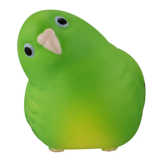 IN-STOCK Bandai - Hugcot - Tori-san: Chilling on Cords 8