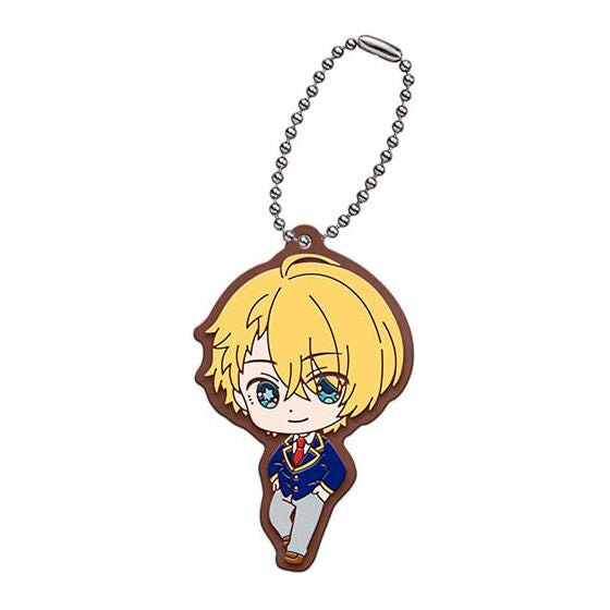 IN-STOCK Bandai - Capsule Rubber Mascot - Oshi no Ko Vol. 2