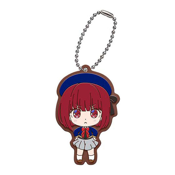 IN-STOCK Bandai - Capsule Rubber Mascot - Oshi no Ko Vol. 2
