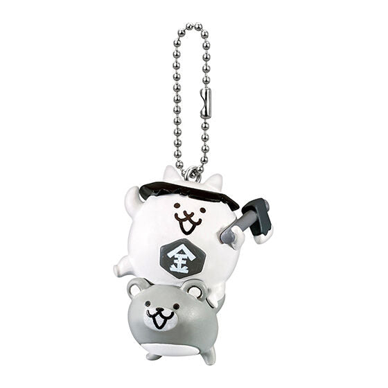 IN-STOCK Bandai - Swing Collection - The Battle Cats Vol.02